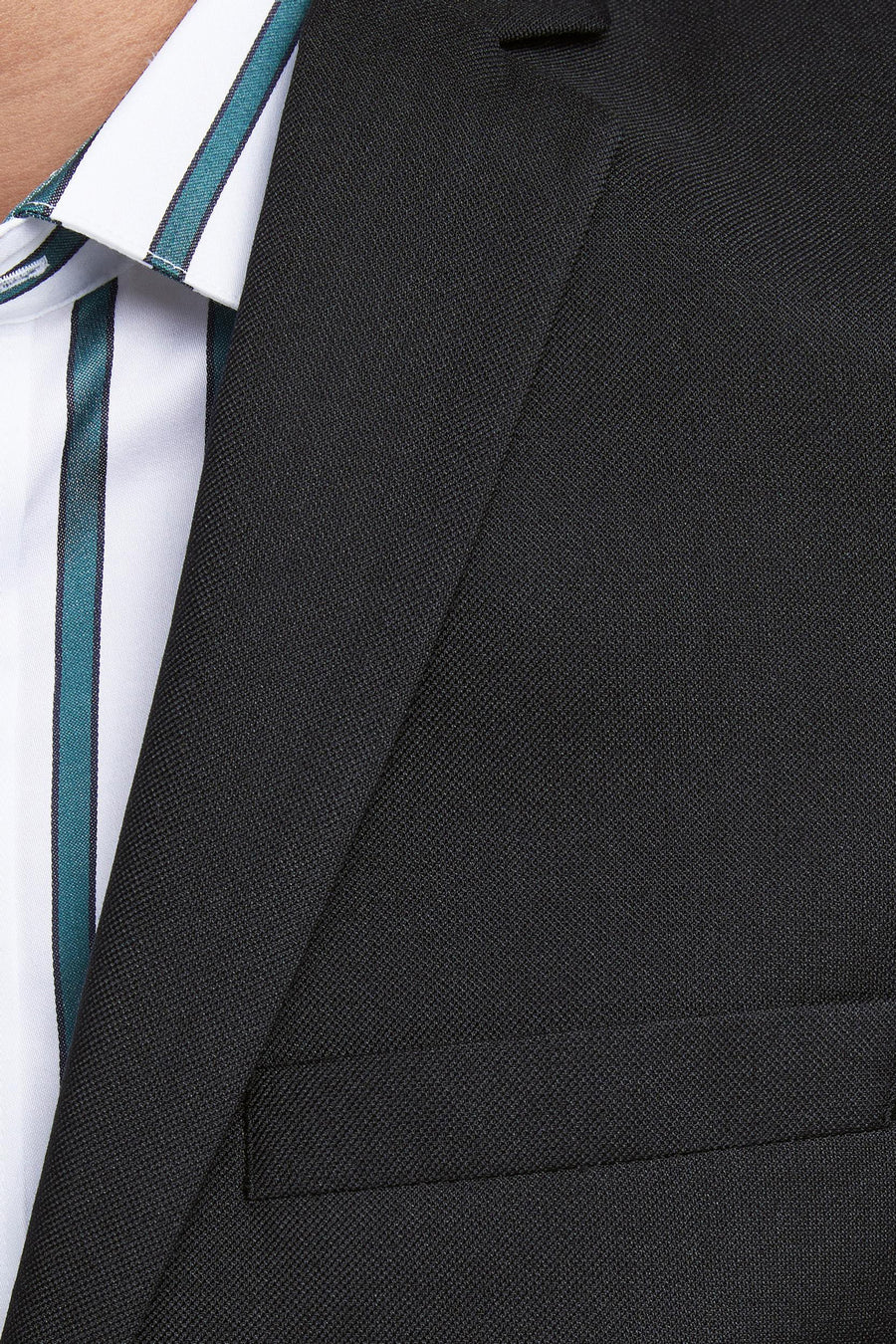 Blazer - noir - PREMIUM by JACK & JONES