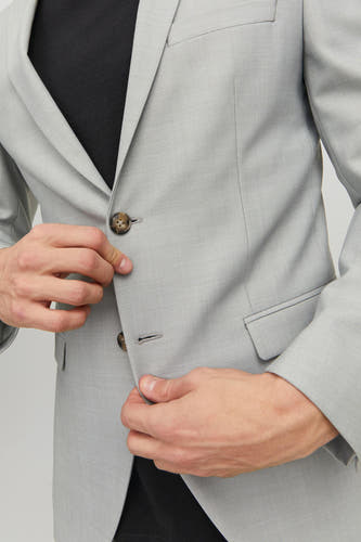 Blazer - vert