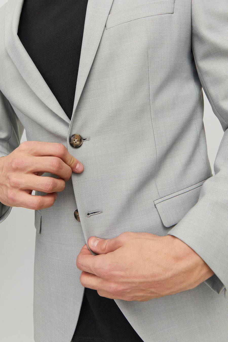 Blazer - vert