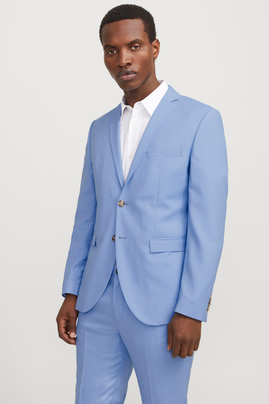 Blazer - bleu - PREMIUM by JACK & JONES