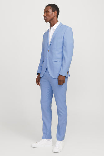 Blazer - bleu