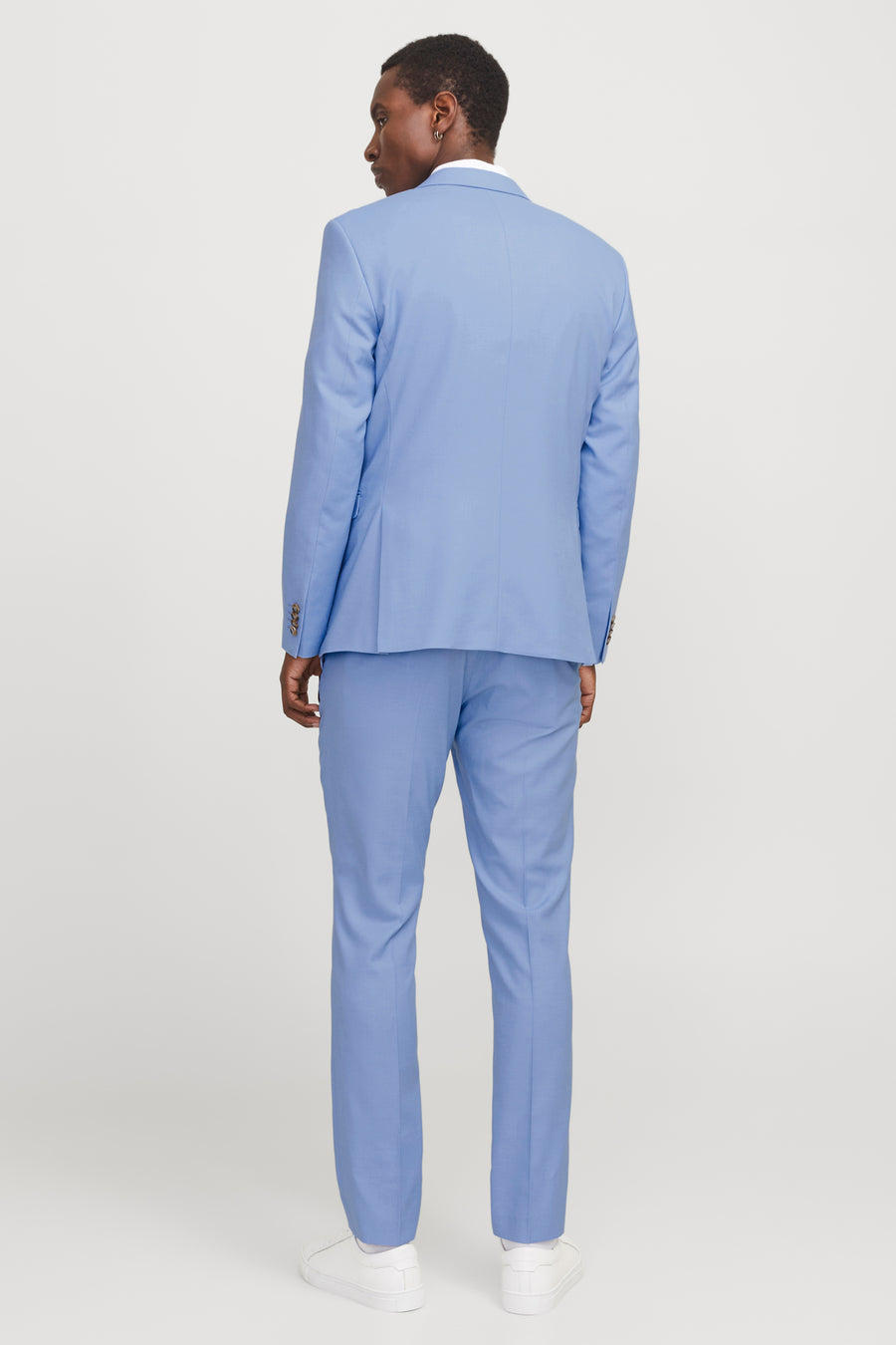 Blazer - bleu - PREMIUM by JACK & JONES