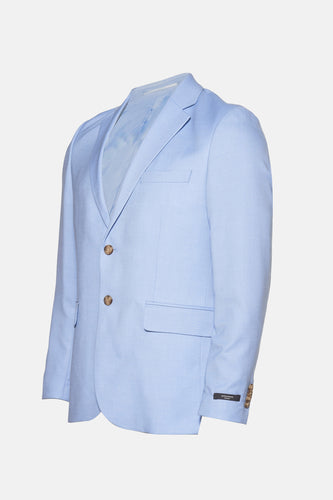 Blazer - bleu - PREMIUM by JACK & JONES
