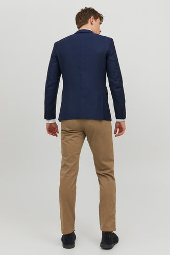 Blazer - bleu - PREMIUM by JACK & JONES