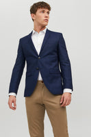 Blazer Bleu - PREMIUM by JACK & JONES