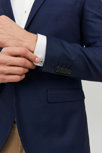 Blazer - bleu - PREMIUM by JACK & JONES