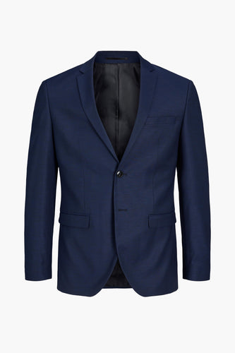Blazer - bleu - PREMIUM by JACK & JONES