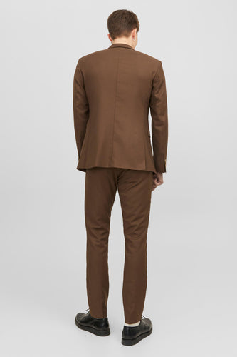 Blazer - brun - PREMIUM by JACK & JONES - 7
