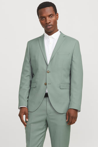 Blazer - vert - PREMIUM by JACK & JONES