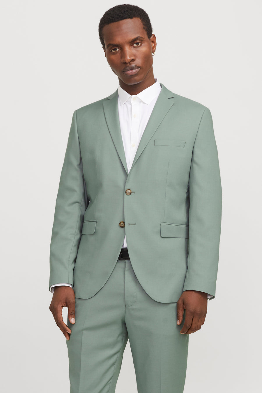 Blazer - vert - PREMIUM by JACK & JONES