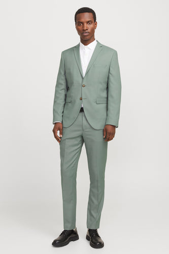 Blazer - vert - PREMIUM by JACK & JONES