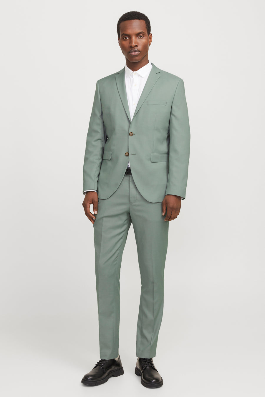 Blazer - vert - PREMIUM by JACK & JONES