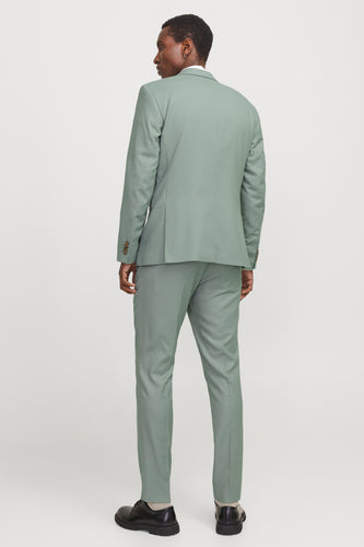 Blazer - vert - PREMIUM by JACK & JONES