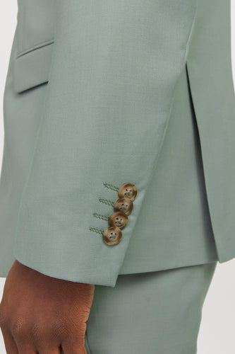 Blazer - vert - PREMIUM by JACK & JONES