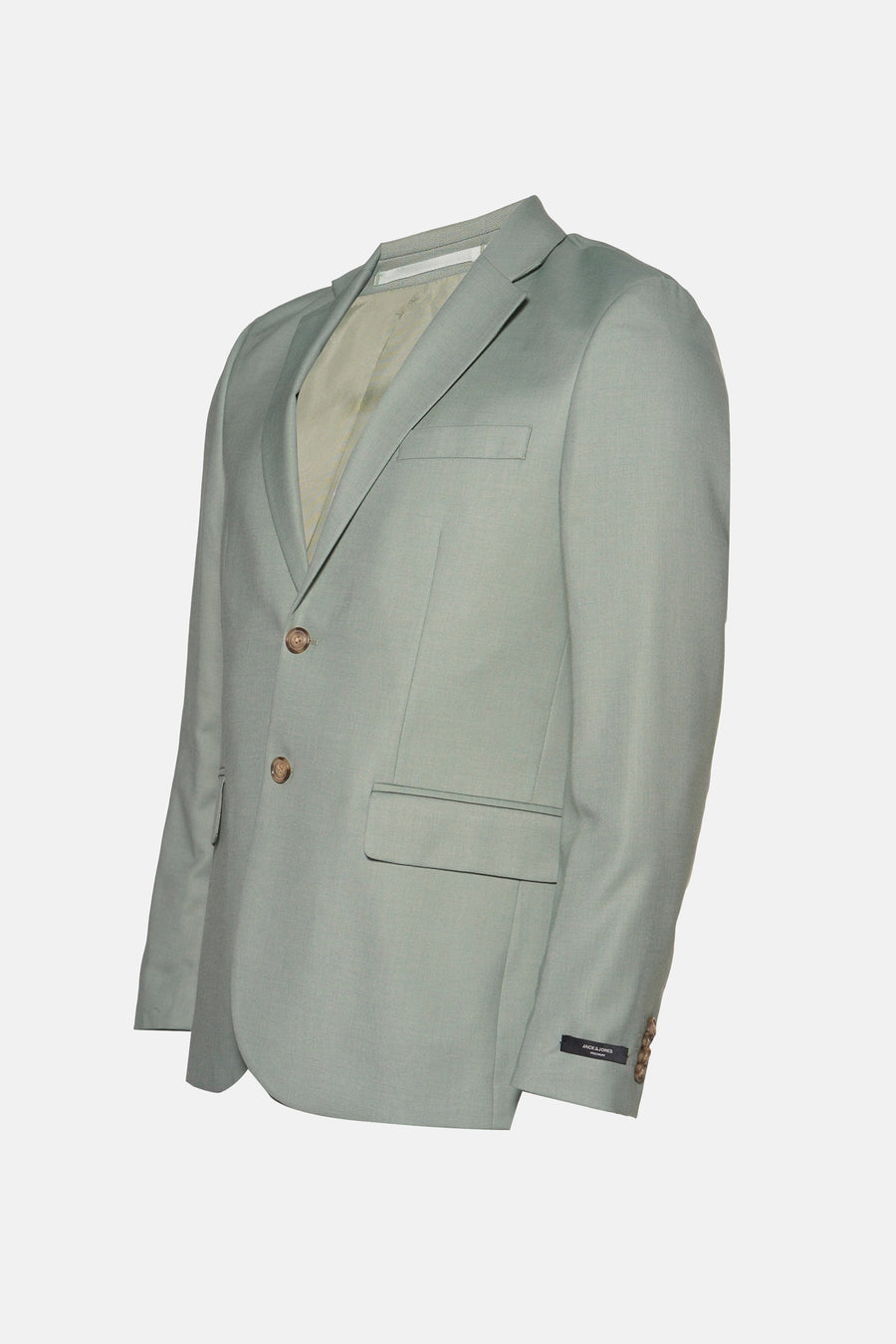 Blazer - vert - PREMIUM by JACK & JONES
