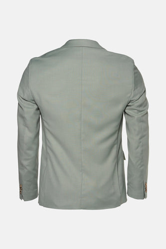 Blazer - vert - PREMIUM by JACK & JONES