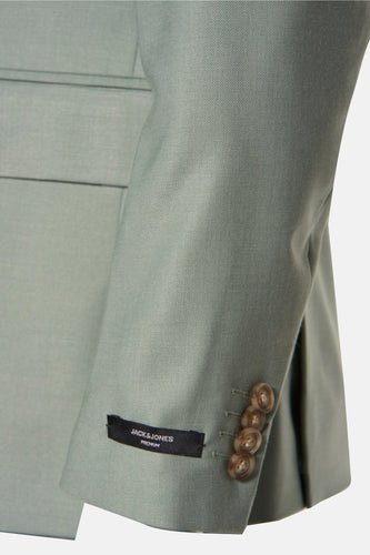 Blazer - vert - PREMIUM by JACK & JONES
