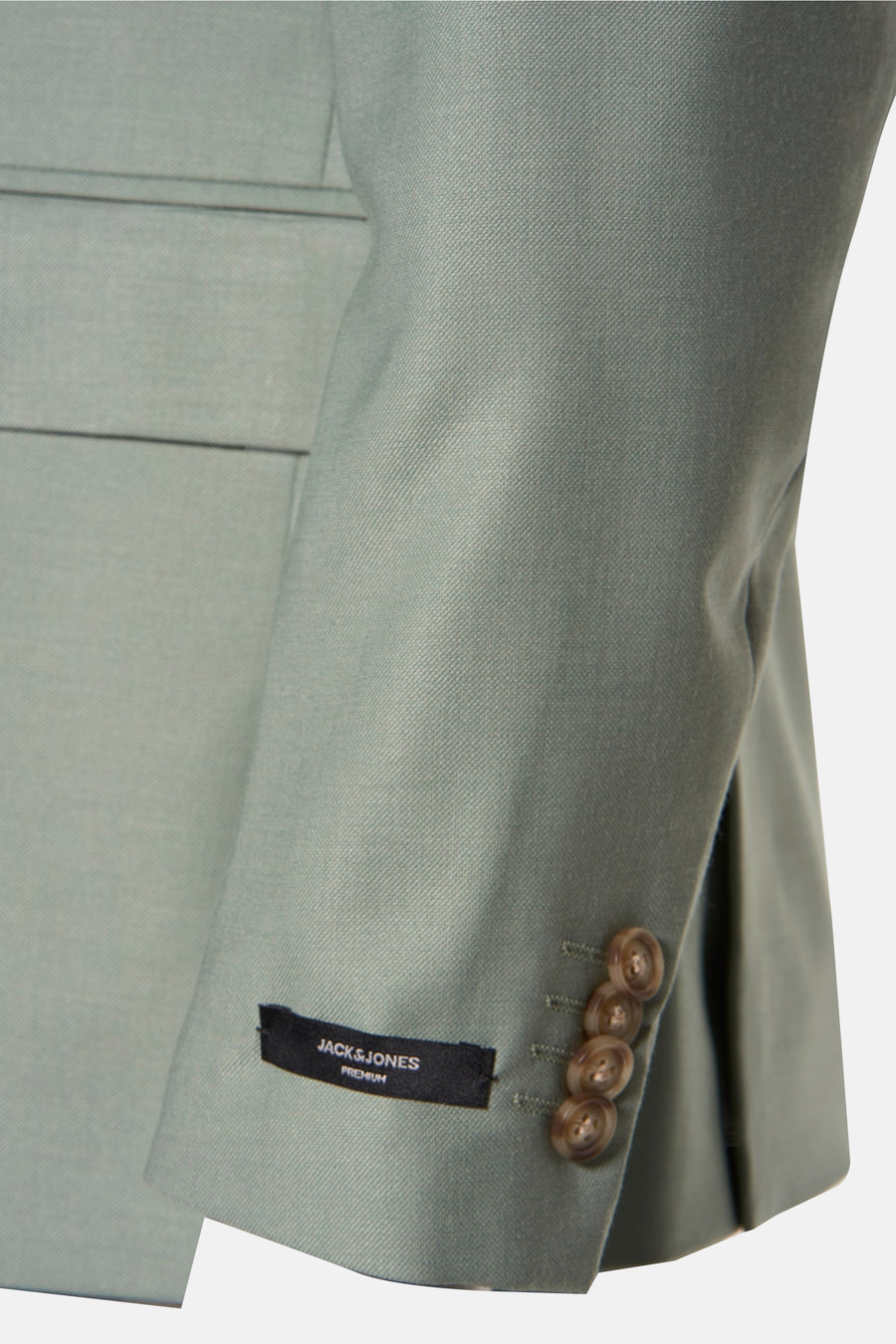 Blazer - vert - PREMIUM by JACK & JONES