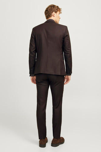 Blazer - brun - PREMIUM by JACK & JONES