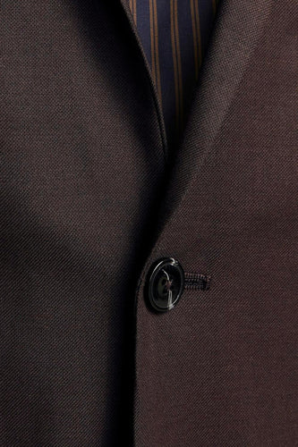 Blazer - brun - PREMIUM by JACK & JONES