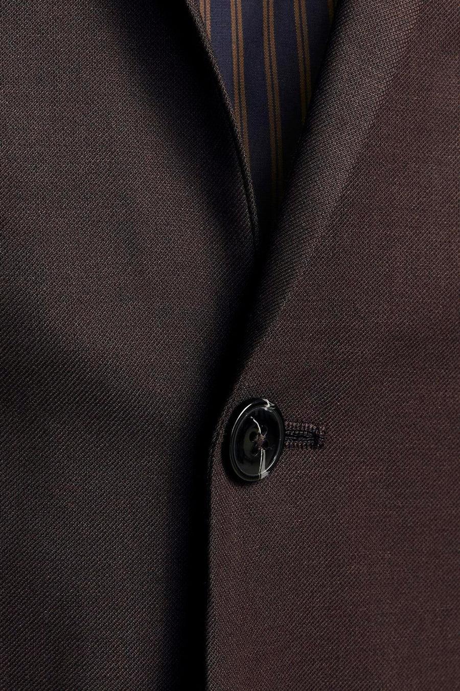 Blazer - brun - PREMIUM by JACK & JONES