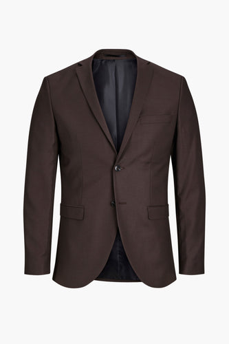 Blazer - brun - PREMIUM by JACK & JONES