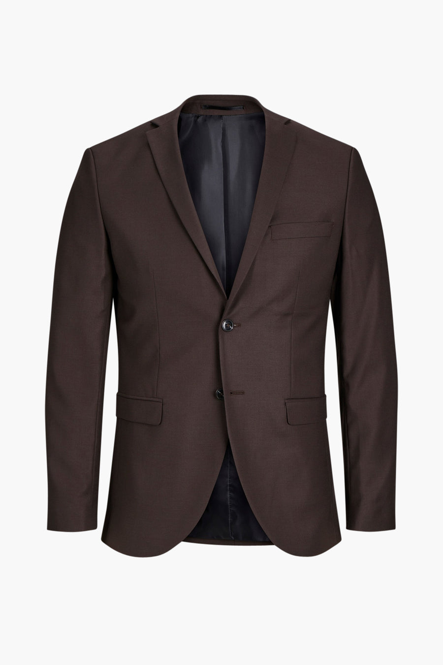 Blazer - brun - PREMIUM by JACK & JONES