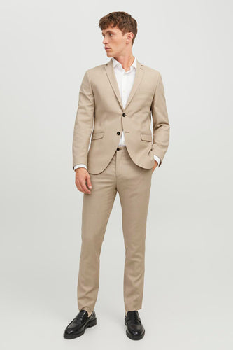 Blazer - beige - PREMIUM by JACK & JONES - 10