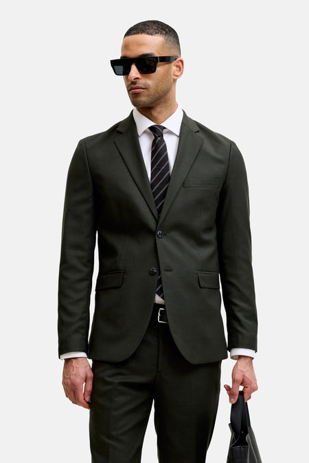 Blazer - vert