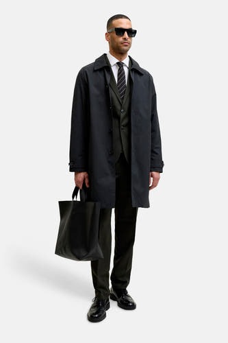 Blazer vert - PREMIUM by JACK & JONES