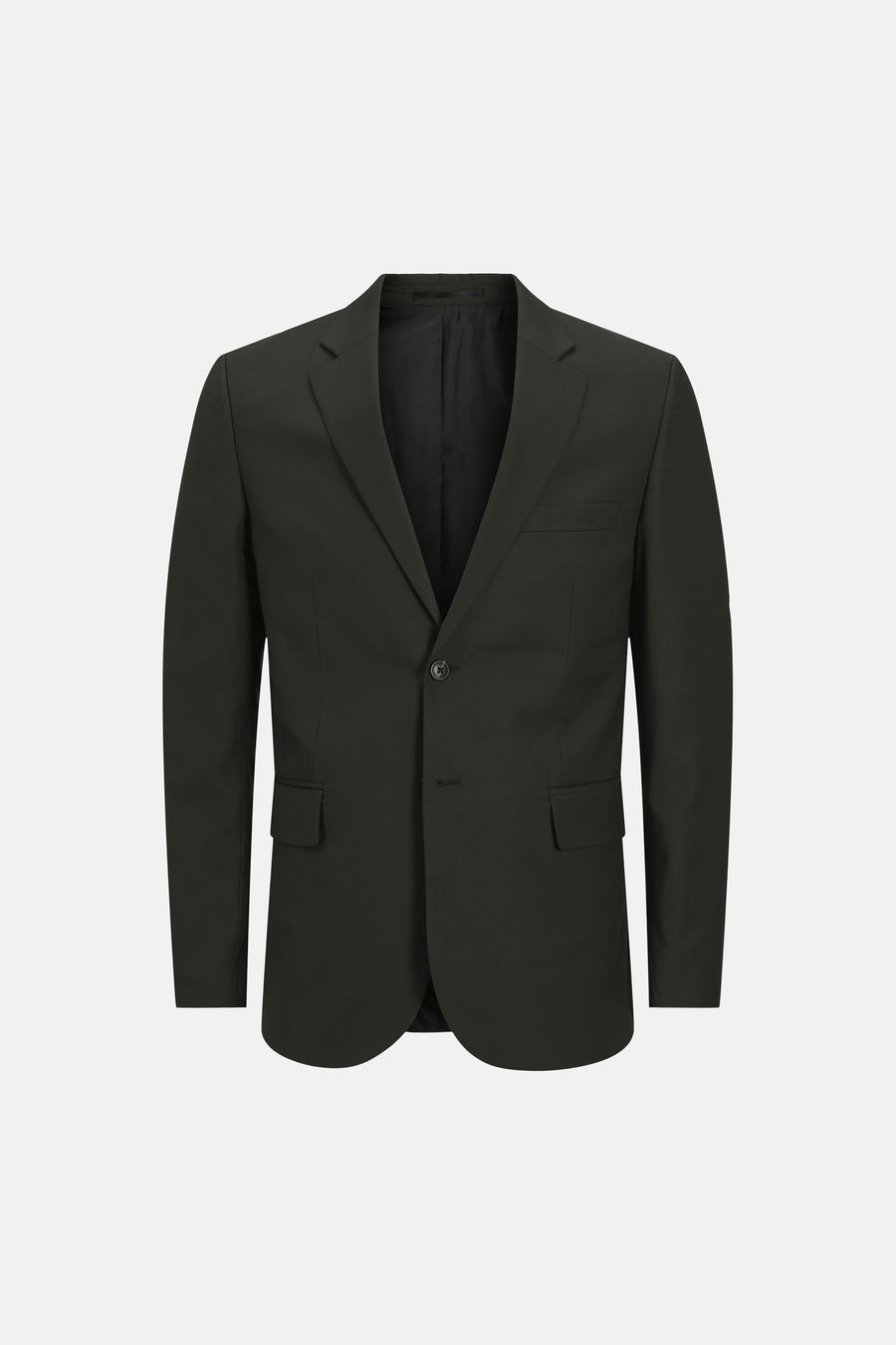 Blazer vert - PREMIUM by JACK & JONES