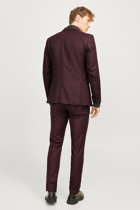 Blazer - rouge