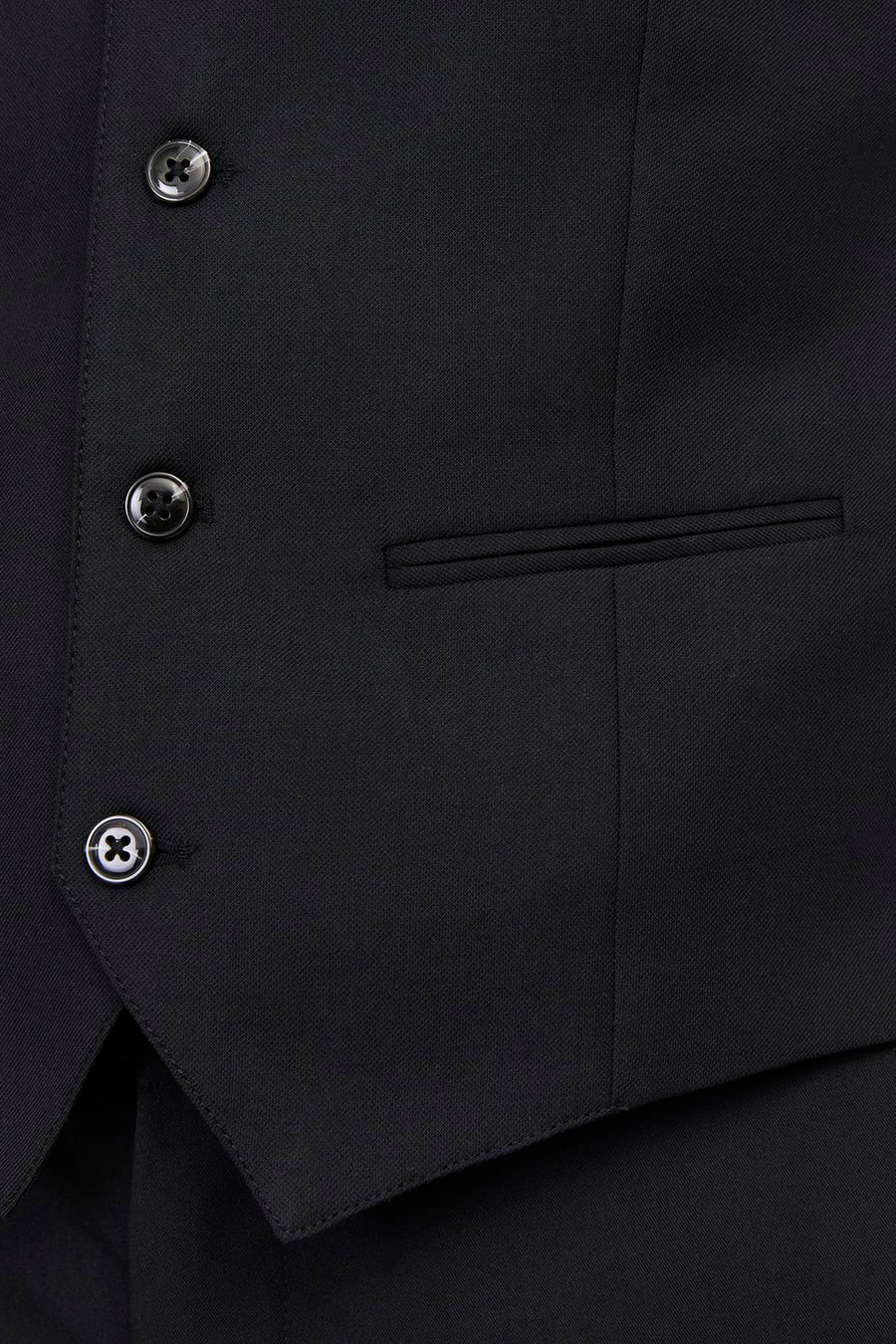 Gilet - noir - PREMIUM by JACK & JONES