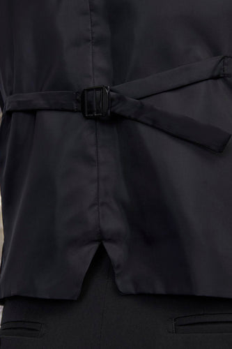 Gilet - noir - PREMIUM by JACK & JONES