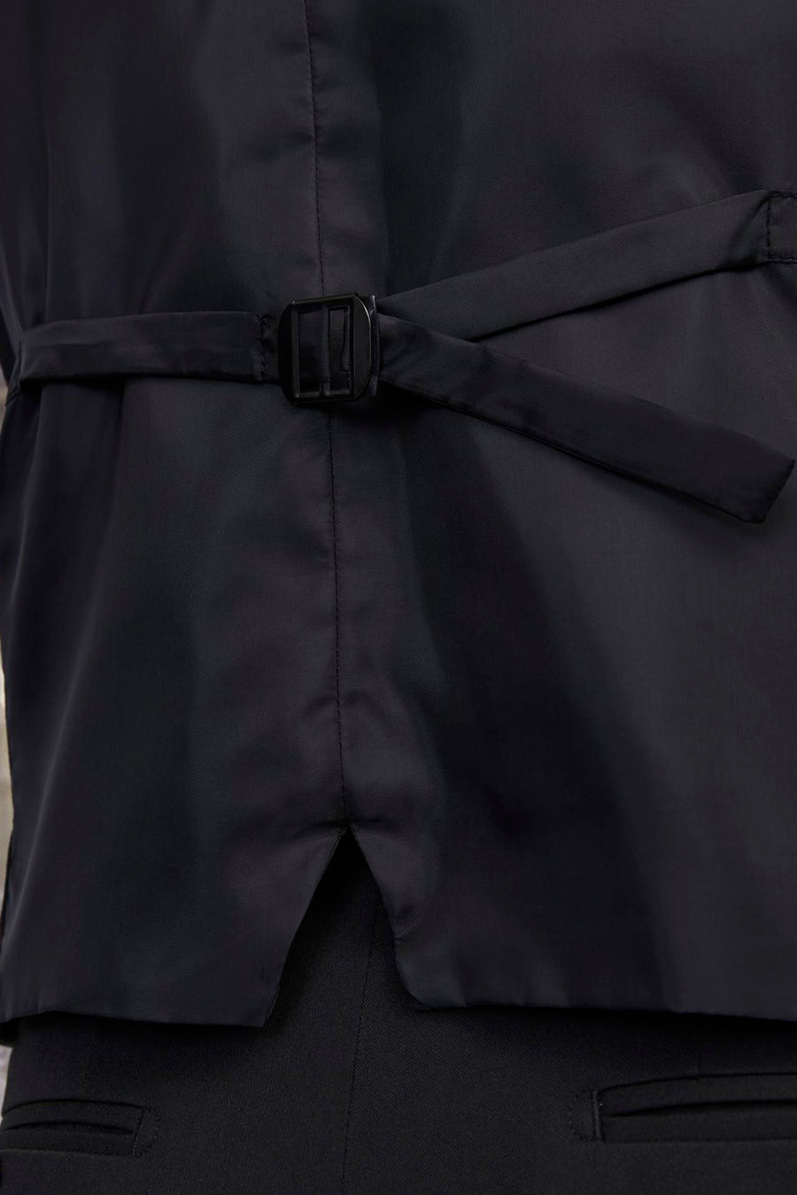 Gilet - noir - PREMIUM by JACK & JONES