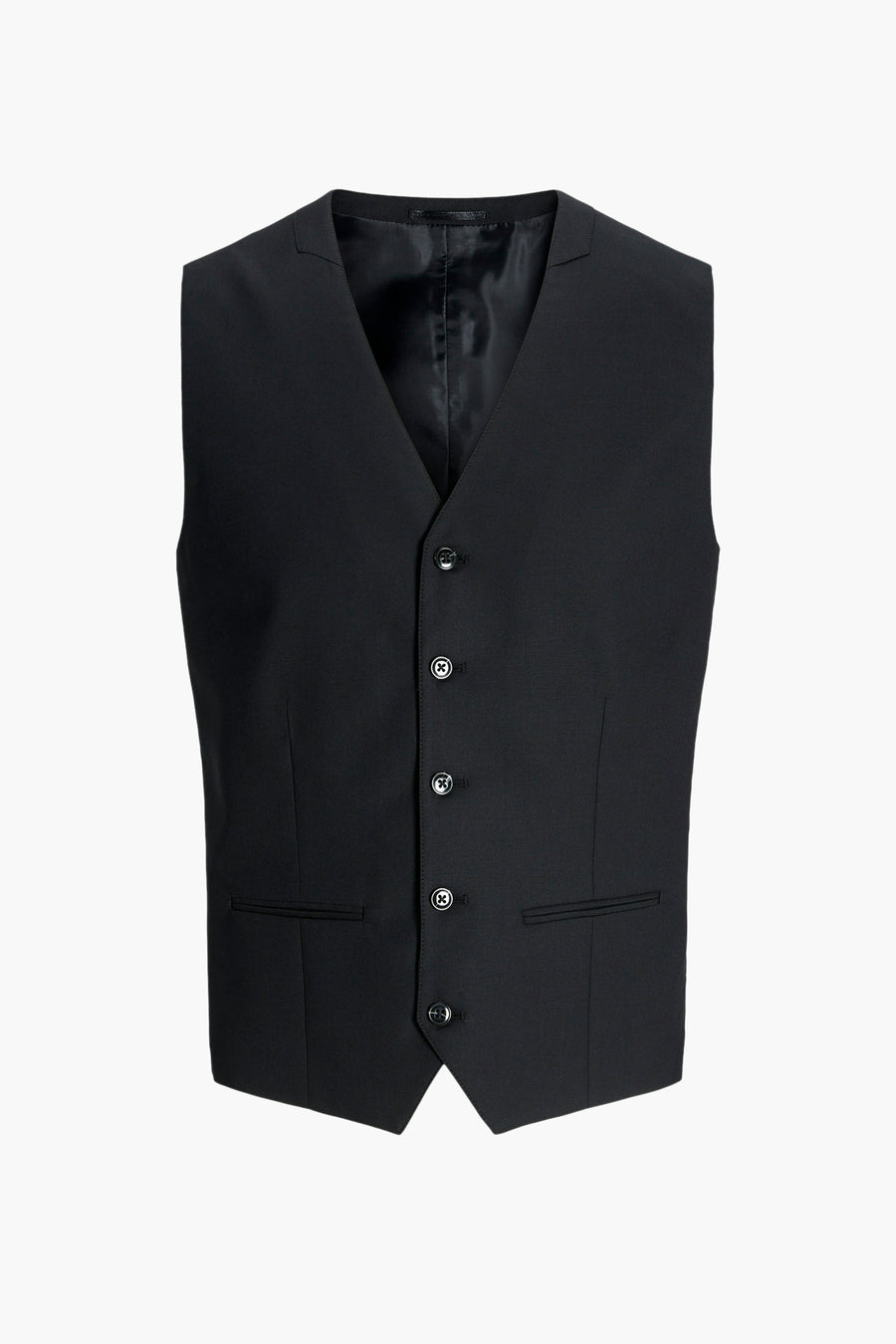 Gilet - noir - PREMIUM by JACK & JONES