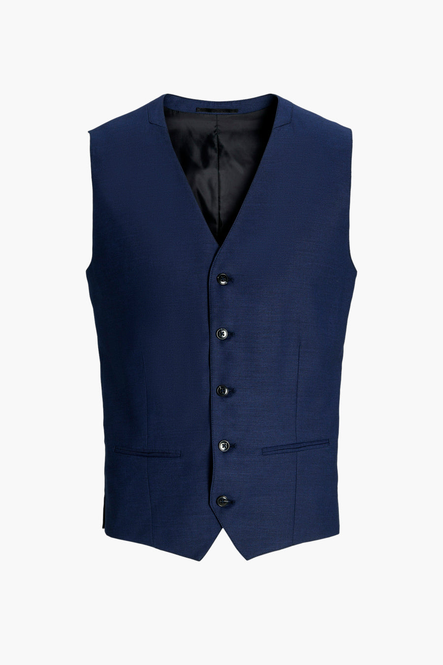 Gilet - bleu - PREMIUM by JACK & JONES