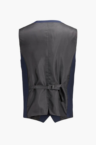 Gilet - bleu - PREMIUM by JACK & JONES