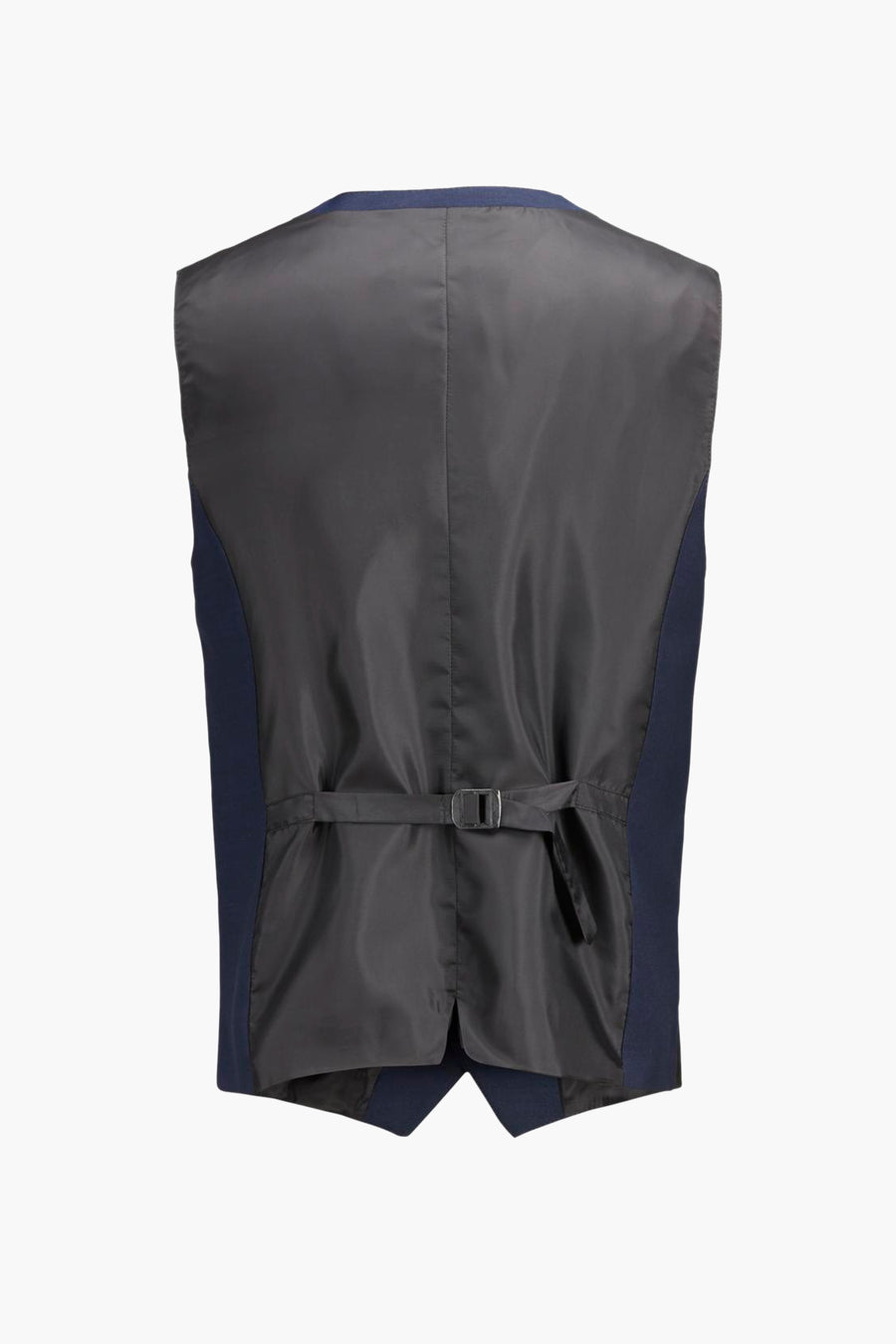 Gilet - bleu - PREMIUM by JACK & JONES