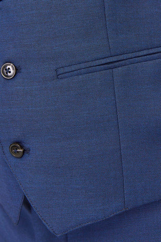 Gilet - bleu - PREMIUM by JACK & JONES