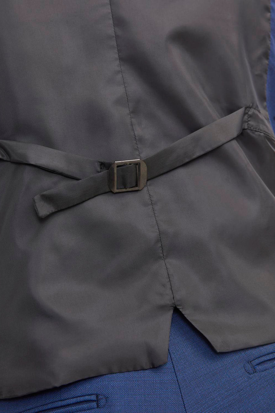 Gilet - bleu - PREMIUM by JACK & JONES