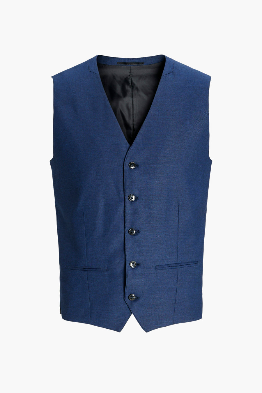Gilet - bleu - PREMIUM by JACK & JONES