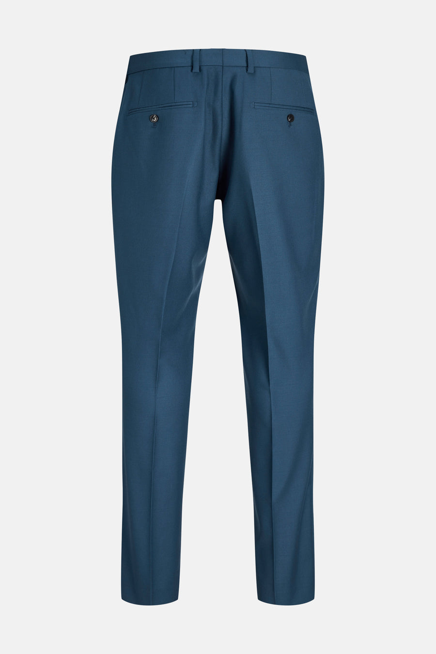 Pantalon de costume - bleu