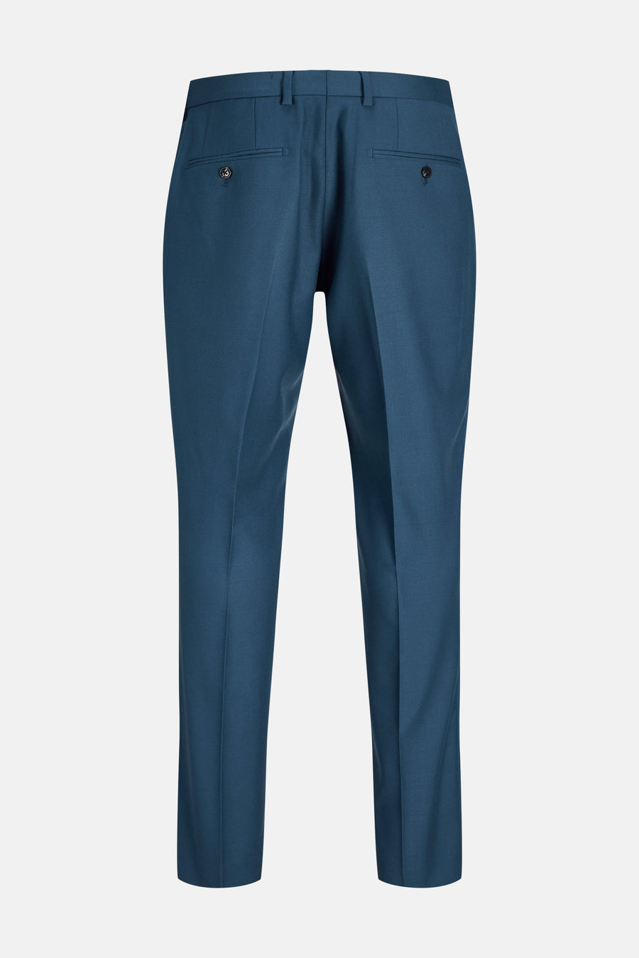 Pantalon de costume bleu - PREMIUM by JACK & JONES