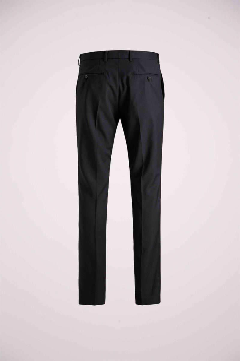 Pantalon de costume - noir