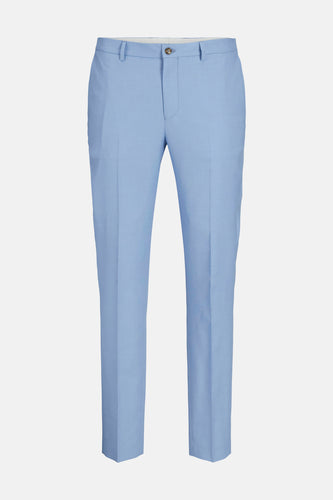 Pantalon de costume - Bleu clair - PREMIUM by JACK & JONES