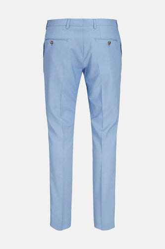 Pantalon de costume - Bleu clair - PREMIUM by JACK & JONES