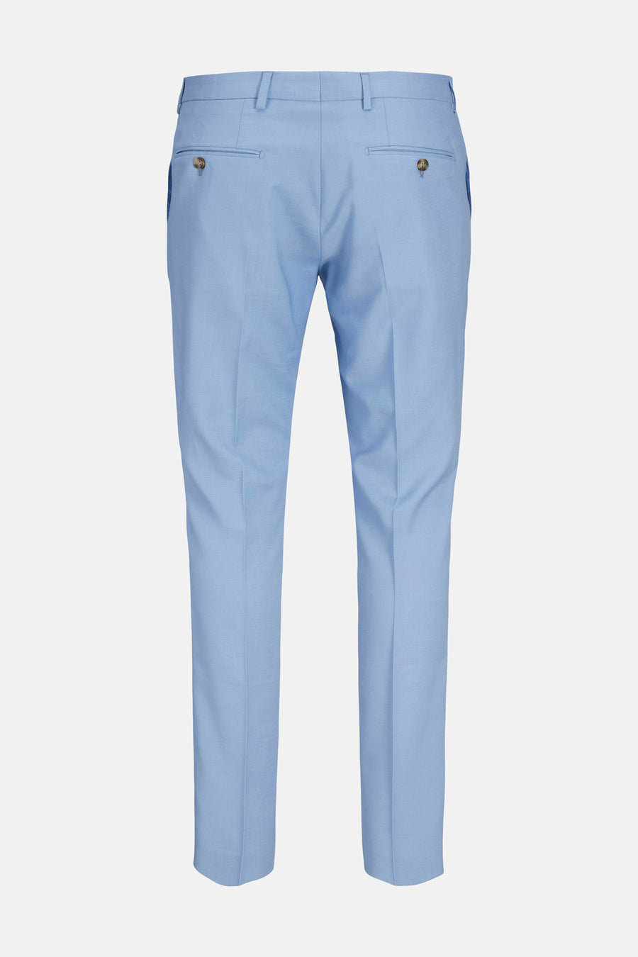 Pantalon de costume - Bleu clair - PREMIUM by JACK & JONES