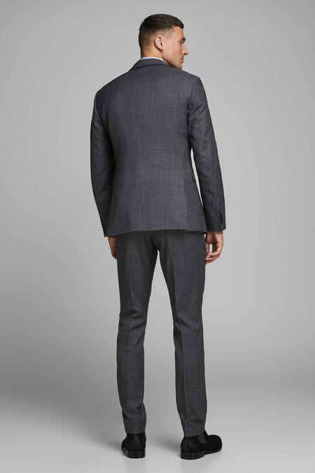 Pantalon de costume Gris - PREMIUM by JACK & JONES