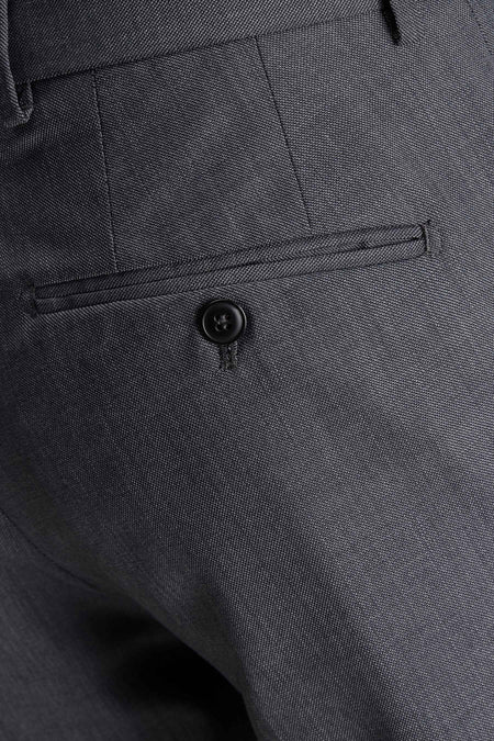 Pantalon de costume Gris - PREMIUM by JACK & JONES